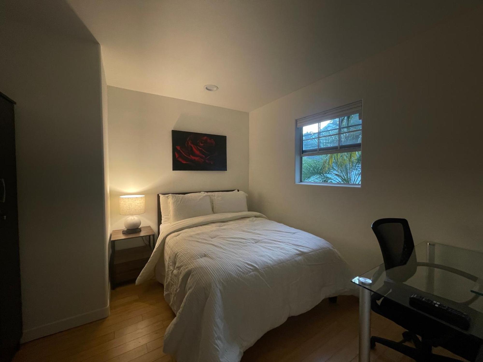 Charming Bright Traditional Home In Sherman Oaks Los Angeles Bagian luar foto