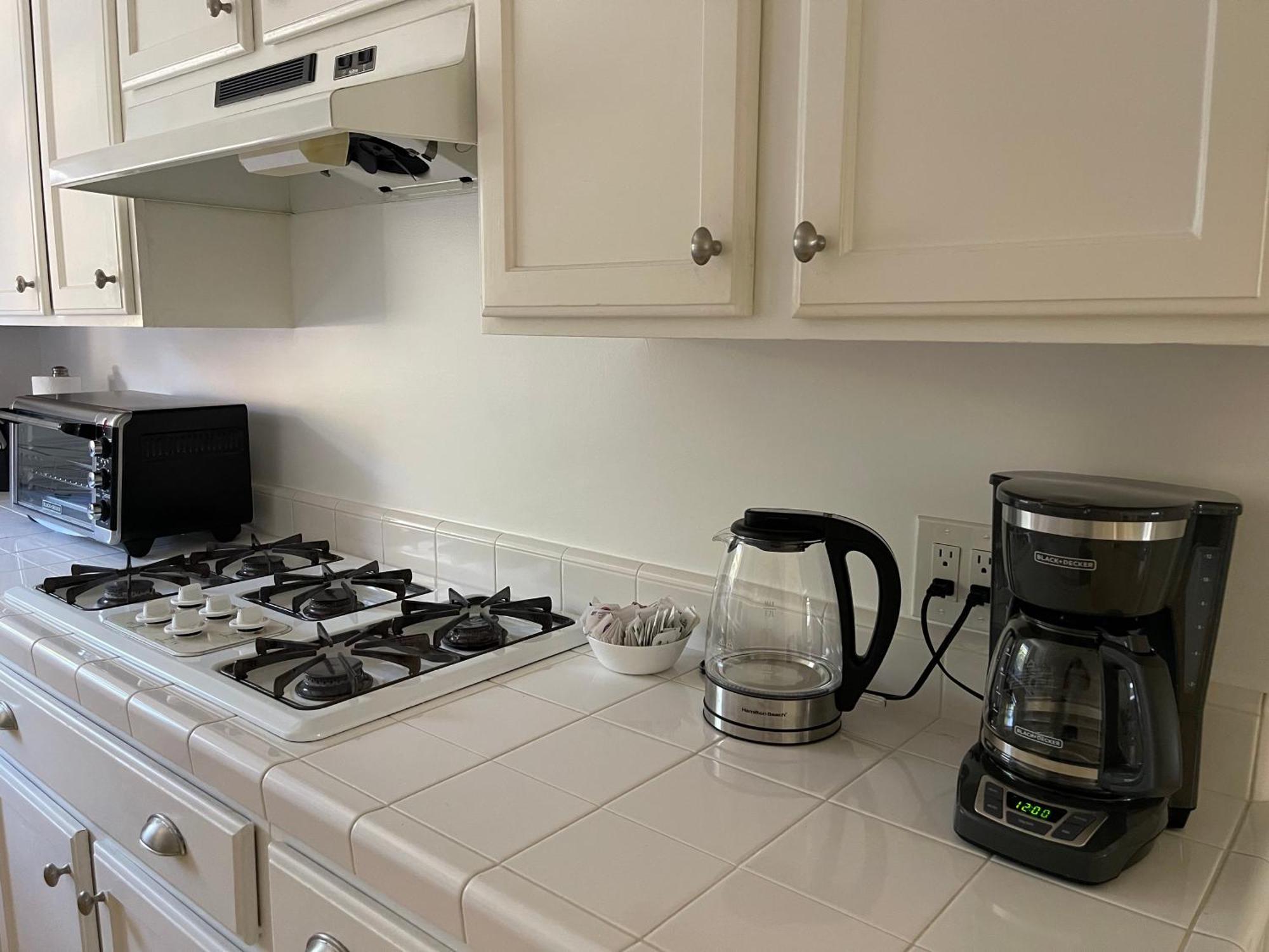 Charming Bright Traditional Home In Sherman Oaks Los Angeles Bagian luar foto